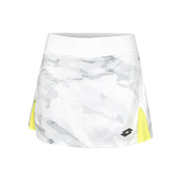 Ropa De Tenis Lotto Tech W Ii  D1 Skirt
